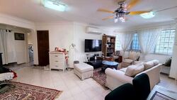 Blk 236 Yishun Ring Road (Yishun), HDB 4 Rooms #545015021